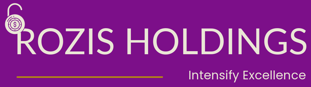Rozis Holdings logo